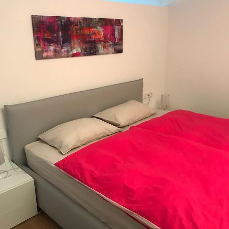 Casa Sciliar Centro Paese Pink Lejlighed Fiè Eksteriør billede
