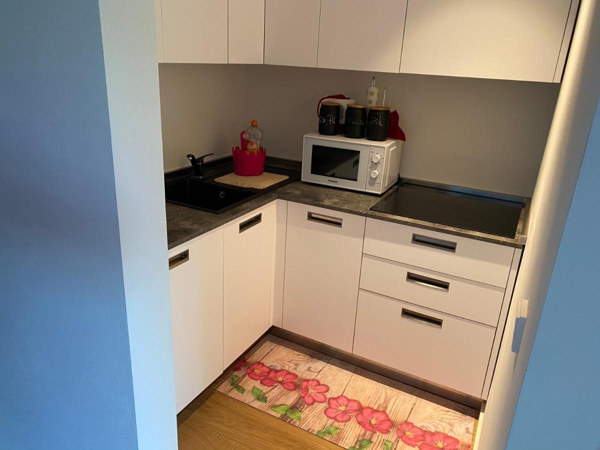 Casa Sciliar Centro Paese Pink Lejlighed Fiè Eksteriør billede